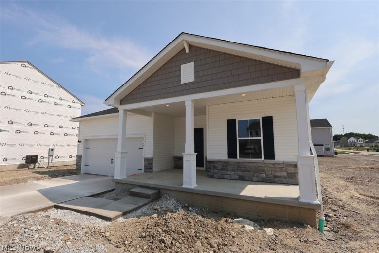 4345 Dogwood Avenue, Perry, OH - Photo 2