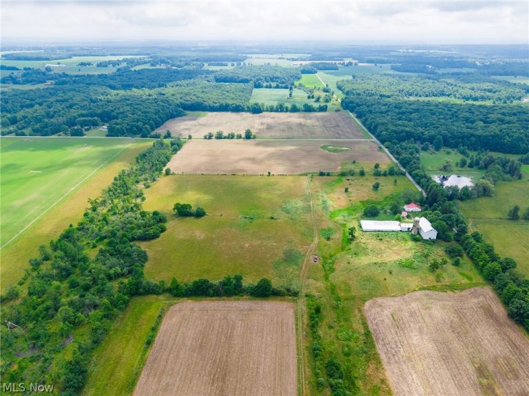 7785 Jewell Grenville Road, Kinsman, OH - Photo 2