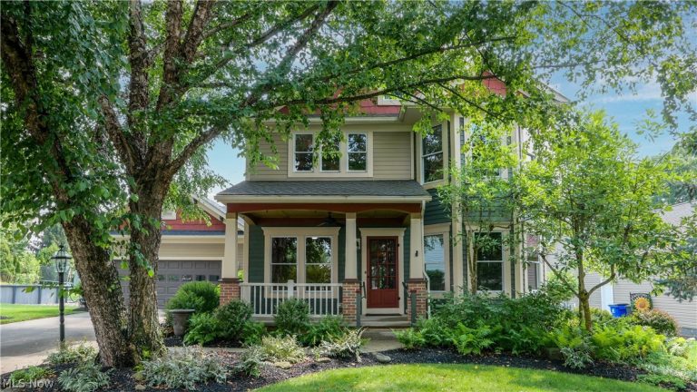 2474 Buckeye Boulevard, Ravenna, OH, 44266
