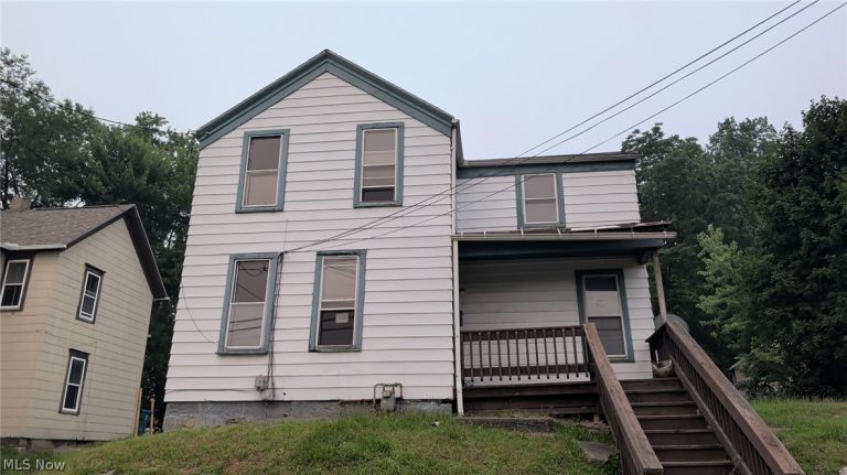 581 Allyn Street, Akron, OH, 44311