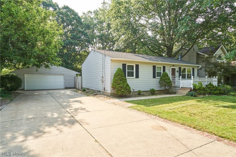 4055 Baird Road, Stow, OH, 44224