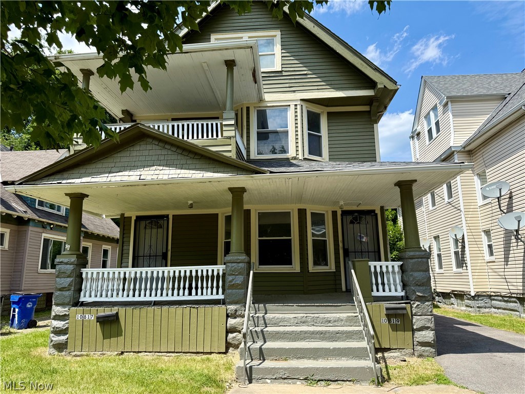 10817 Orville Avenue #2, Cleveland, OH