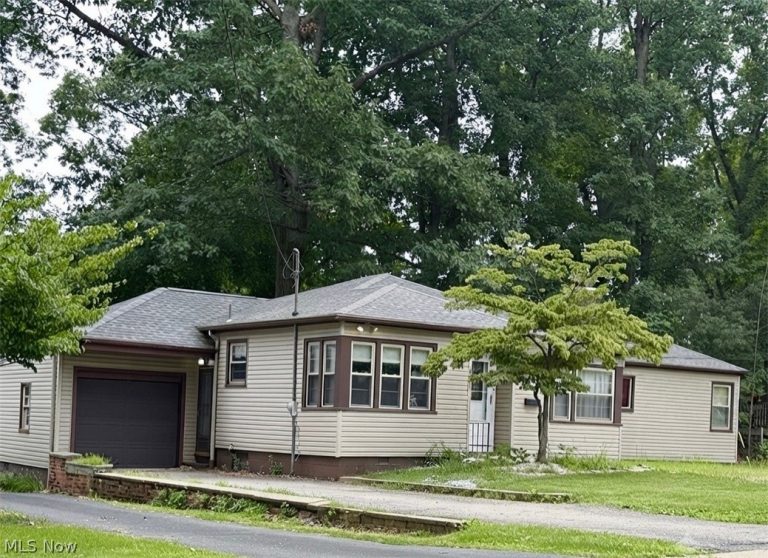 151 Parkgate Avenue, Youngstown, OH - Photo 2