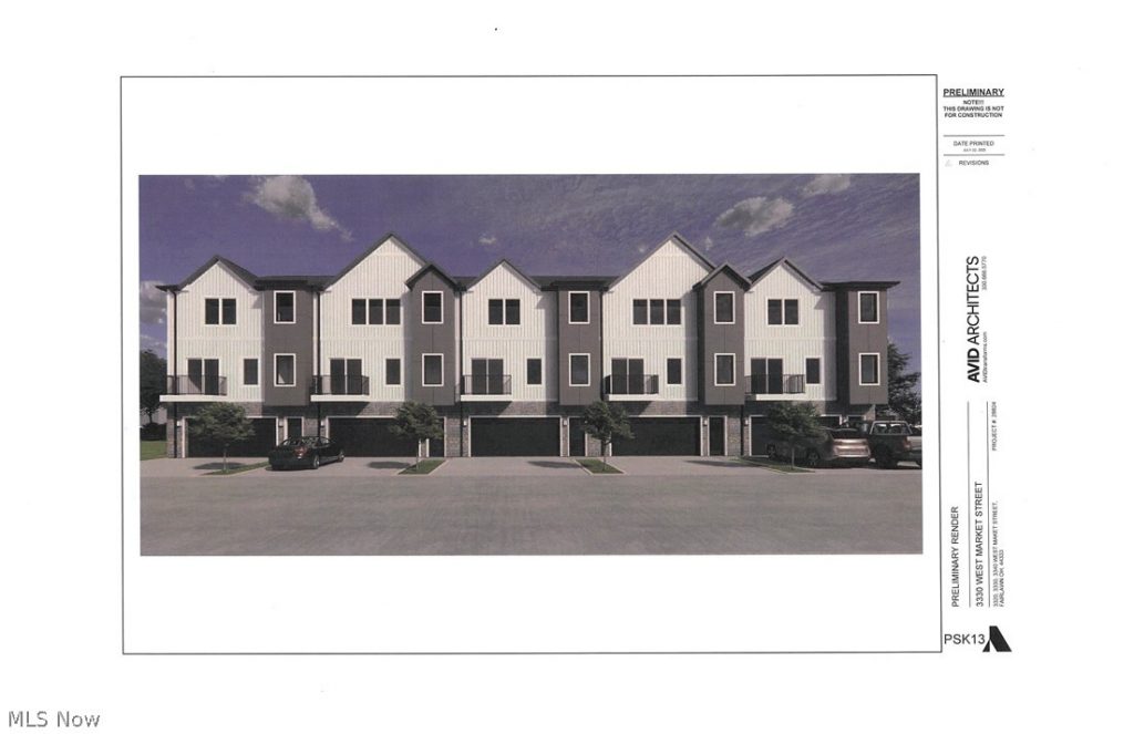 3302 Morewood Drive, Fairlawn, OH