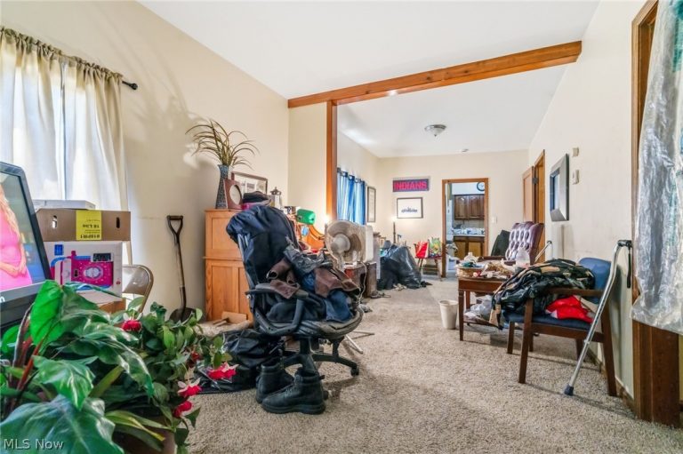 7207 Deveny Avenue, Cleveland, OH - Photo 5