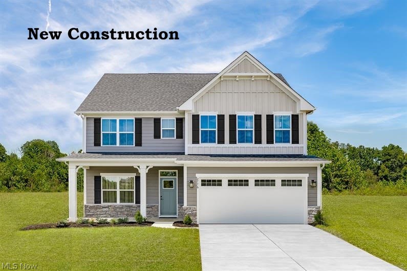 8332 Falls Glen Lane, Olmsted Falls, OH