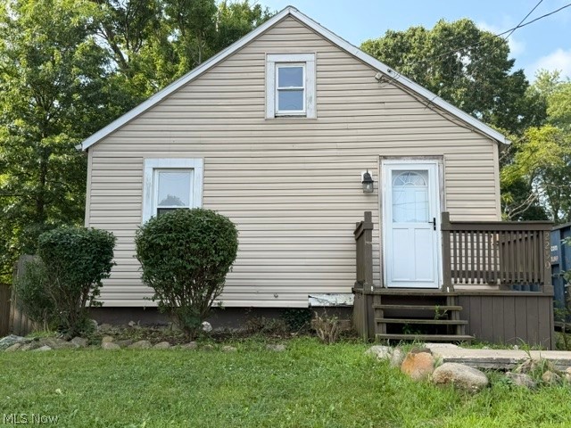 2250 Cooledge Avenue, Akron, OH