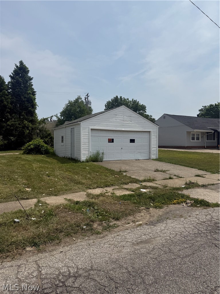 14602 Harvard Avenue, Cleveland, OH