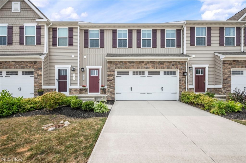 7230 Hillsview Drive, Concord Twp, OH