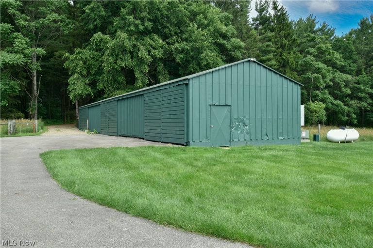 2863 Bell Road, Mansfield, OH - Photo 8