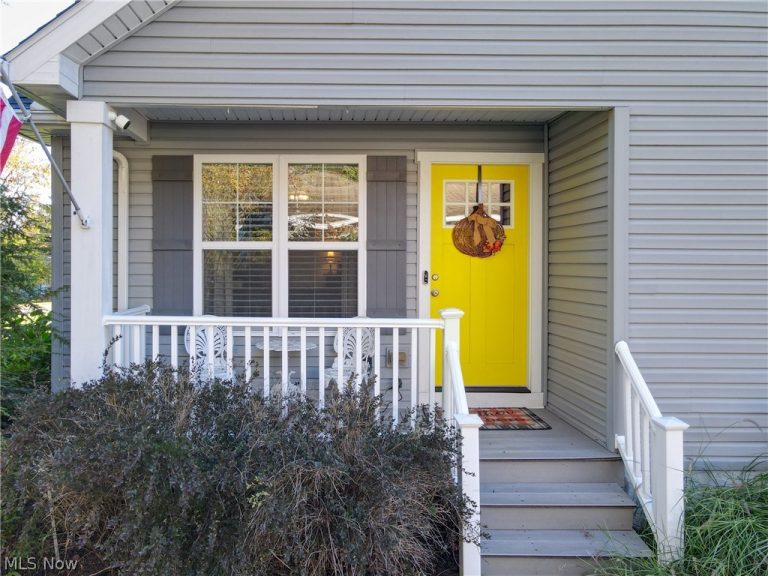 478 Keltner Road, Green, OH - Photo 2