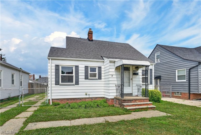 1308 Hillsdale Avenue, Parma, OH, 44134
