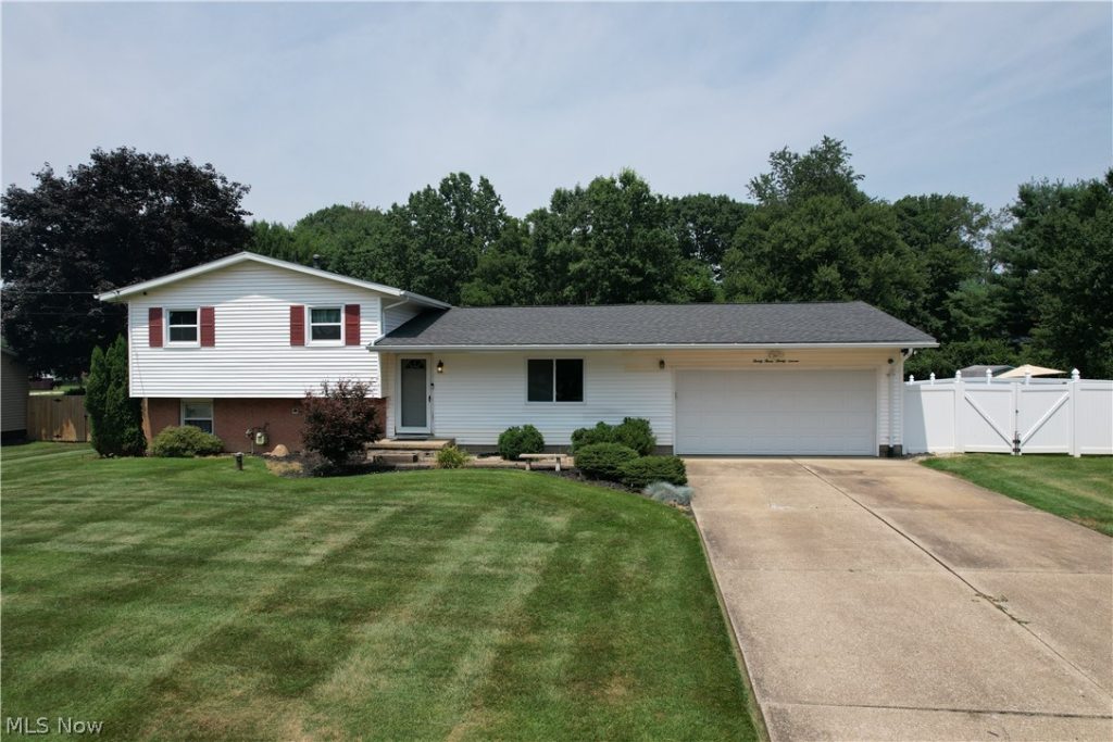 3337 Northern Street, Canton, OH