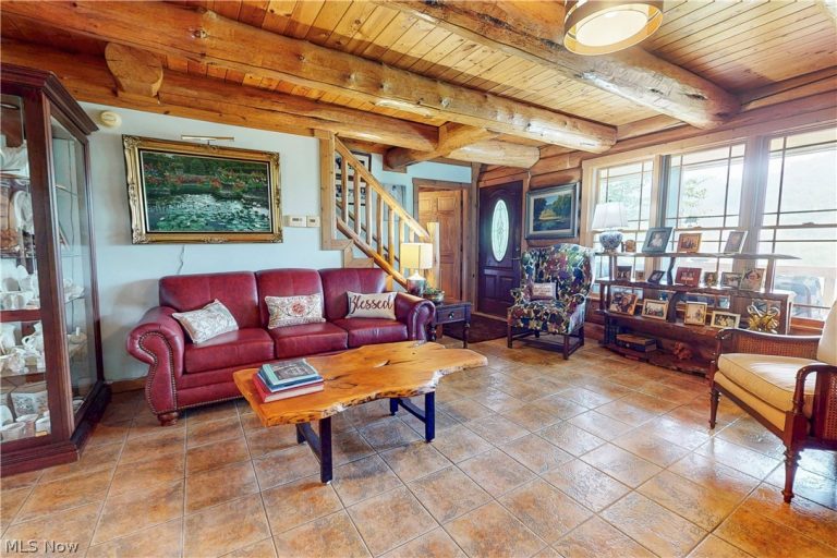 91990 Sanders Road, Bloomingdale, OH - Photo 4
