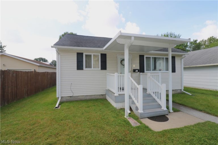 10 Rose Avenue, Norwalk, OH - Photo 3