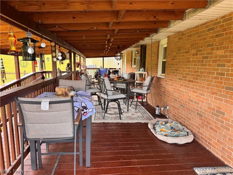 7054 Scio Road, Carrollton, OH - Photo 3