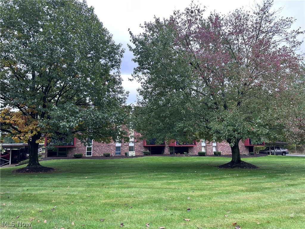 3080 River Road #J3, Warren, OH