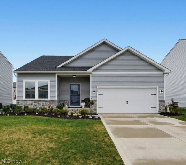 311 River Run Drive, Elyria, OH, 44035
