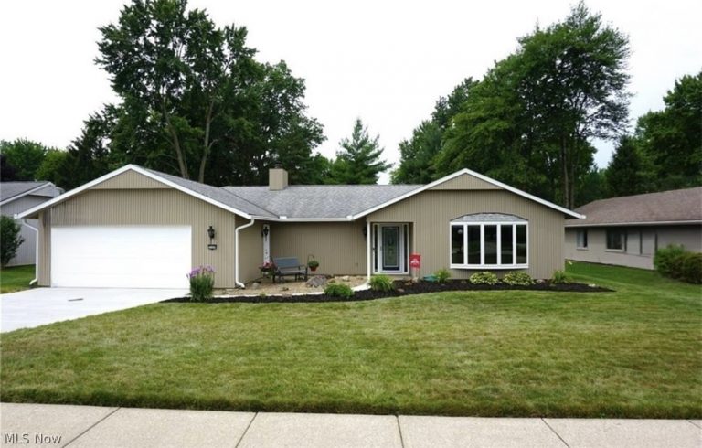 22309 Rock Creek Circle, Strongsville, OH, 44149