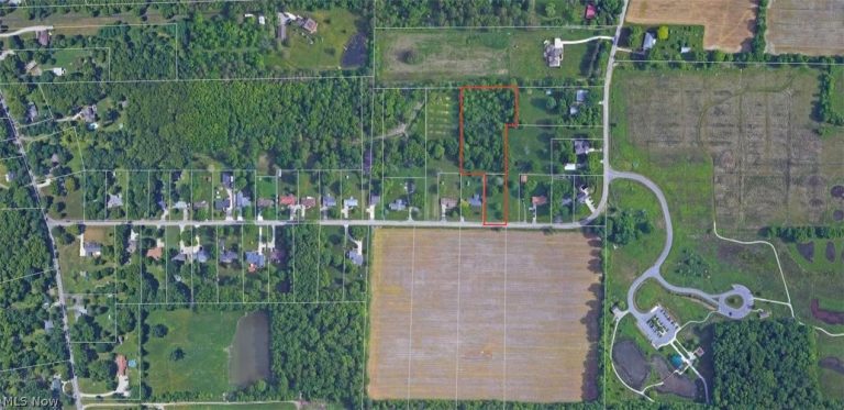 V/L Otten Road, North Ridgeville, OH - Photo 3