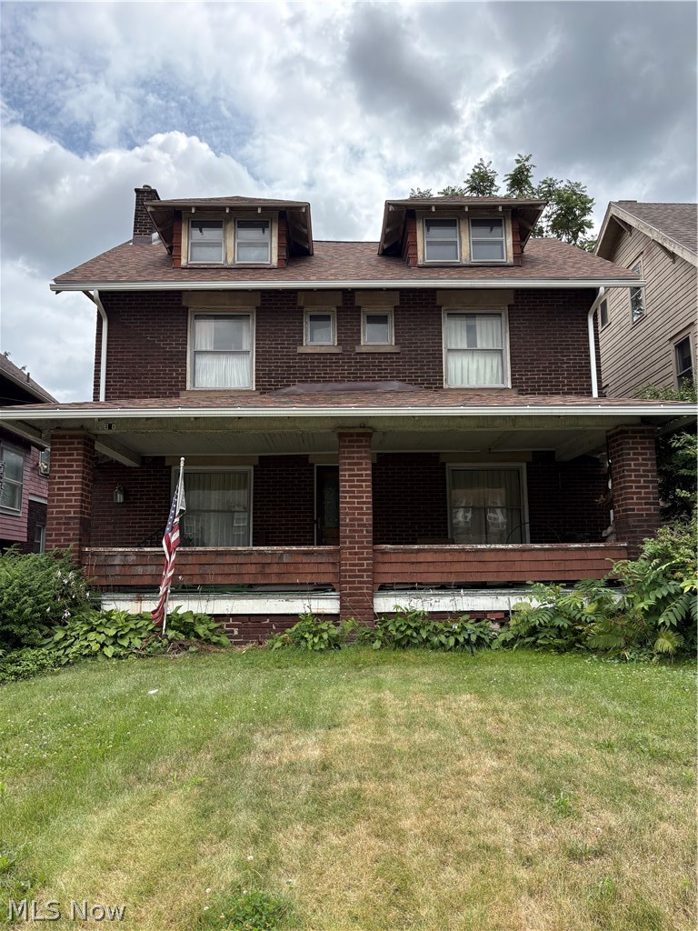 251 Alameda Avenue, Youngstown, OH - Photo 3