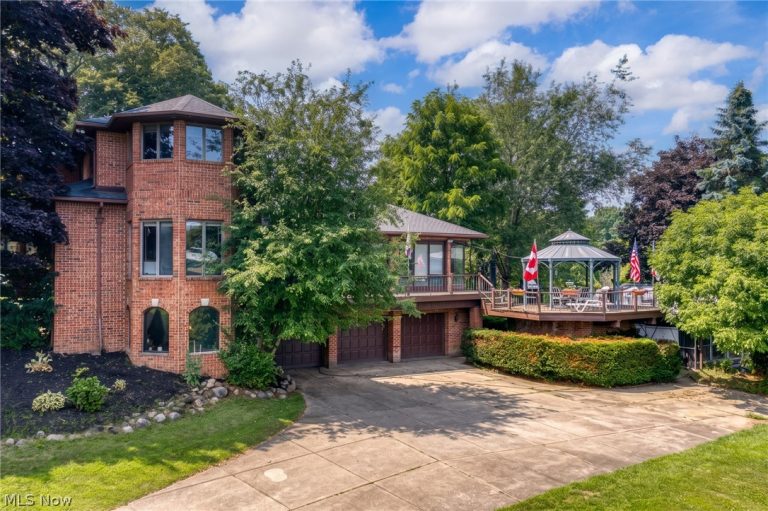 3999 Brush Road, Richfield, OH - Photo 2