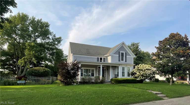 120 South Street, Leesburg, OH - Photo 2