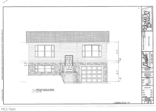 1536 Grand Park Avenue, Akron, OH - Photo 2