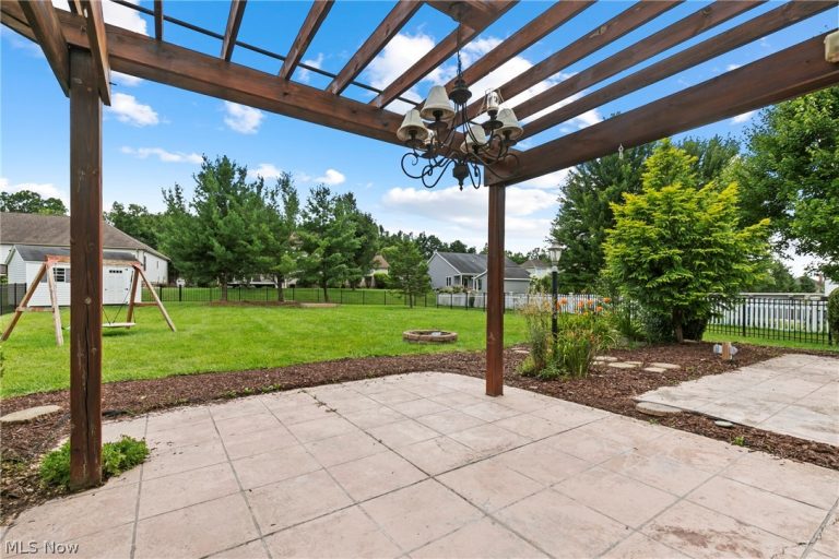 4374 Pletzer Boulevard, Rootstown, OH - Photo 8