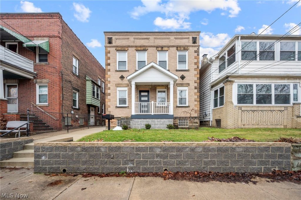2109 Murray Hill Road #1, Cleveland, OH
