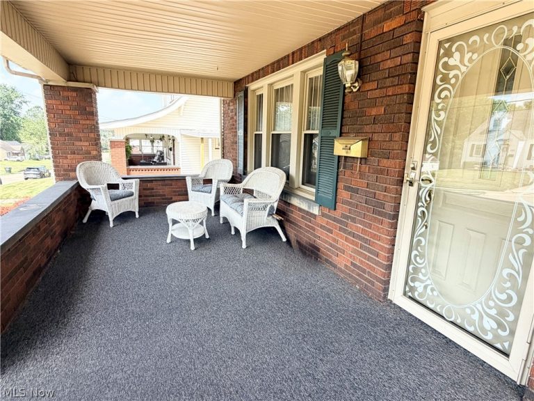 244 Ertle Avenue, Massillon, OH - Photo 4