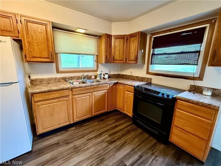 56 Pontiac Road, Wellsburg, WV - Photo 4