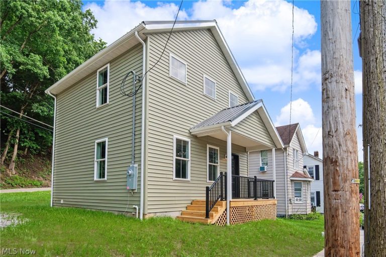 308 Pritchard Avenue, Lisbon, OH - Photo 3