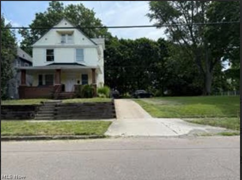 651 Kling Street, Akron, OH, 44311