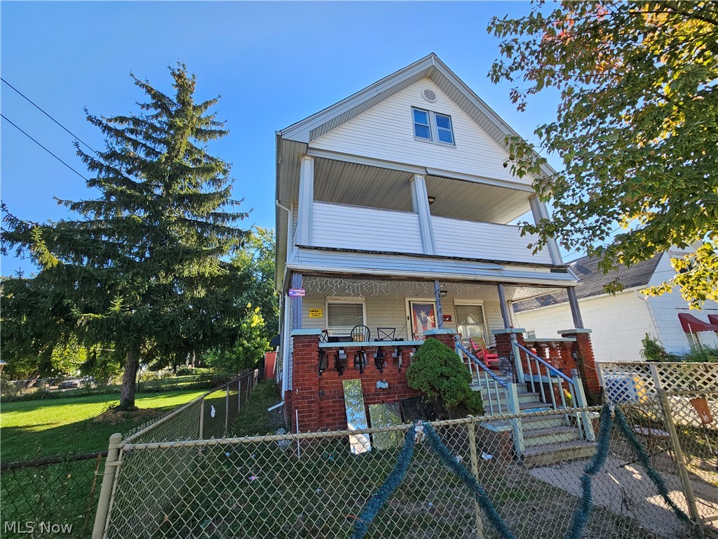 3283 48th Street, Cleveland, OH