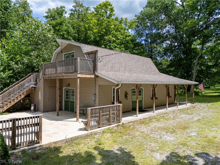612 Township Road 700, Ashland, OH, 44805