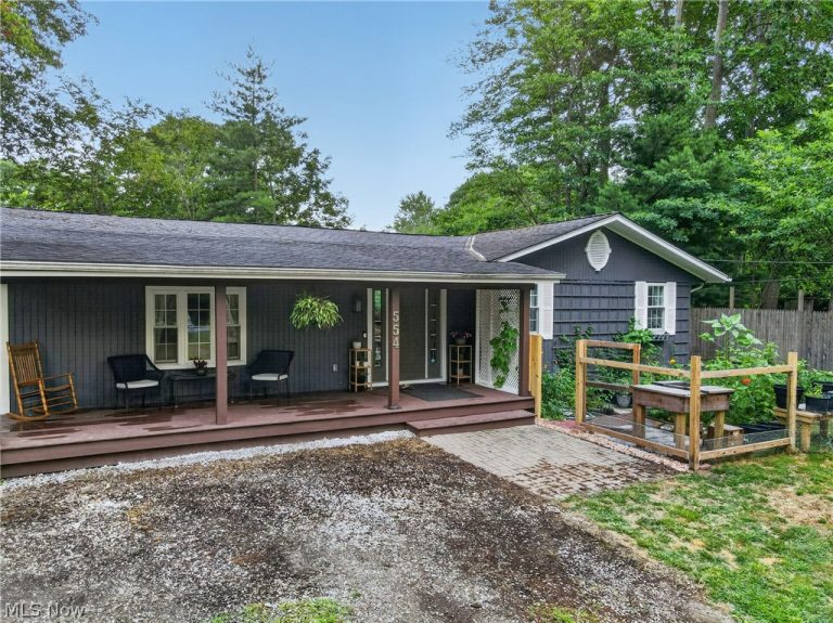 554 River View Drive, Austinburg, OH - Photo 4