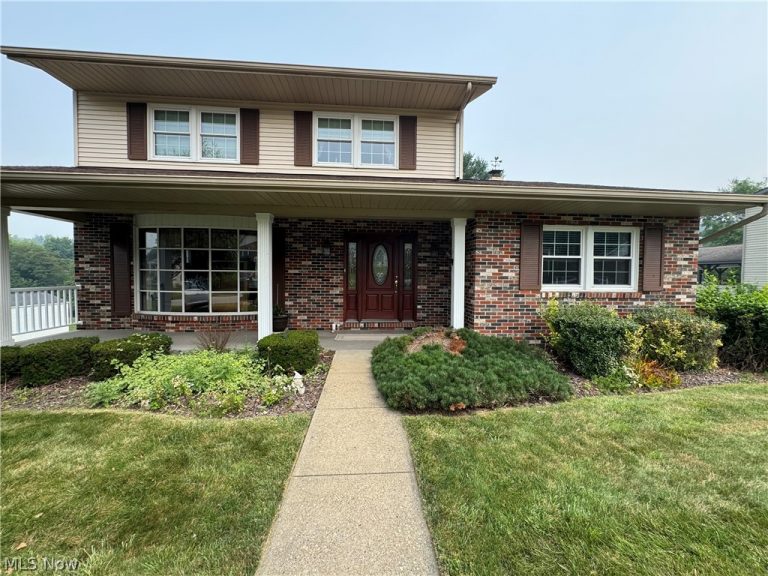 189 Millrose, St Clairsville, OH - Photo 6