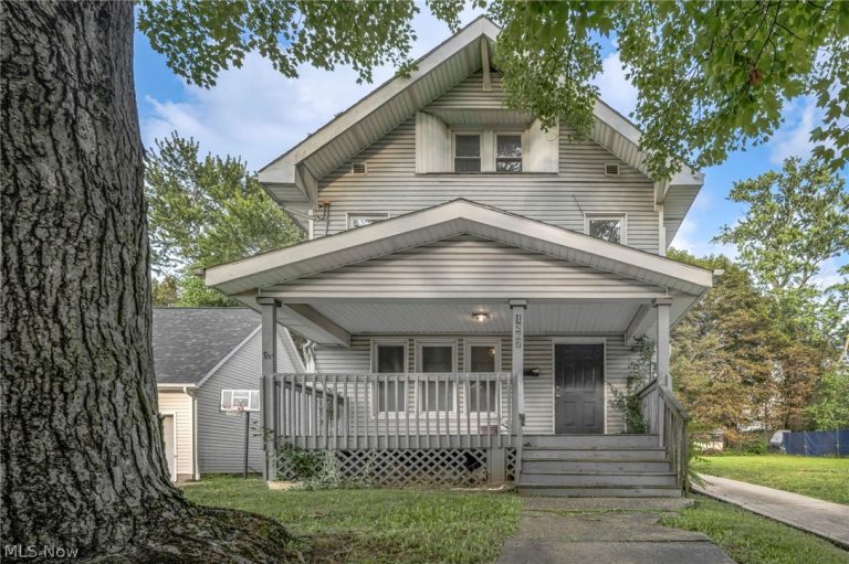 1267 Andrus Street, Akron, OH - Photo 3