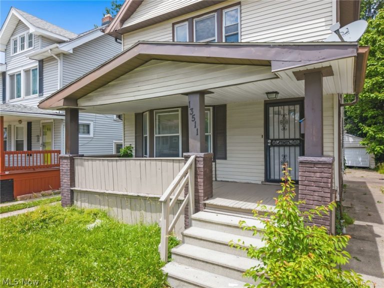 13511 Kelso Avenue, Cleveland, OH - Photo 4