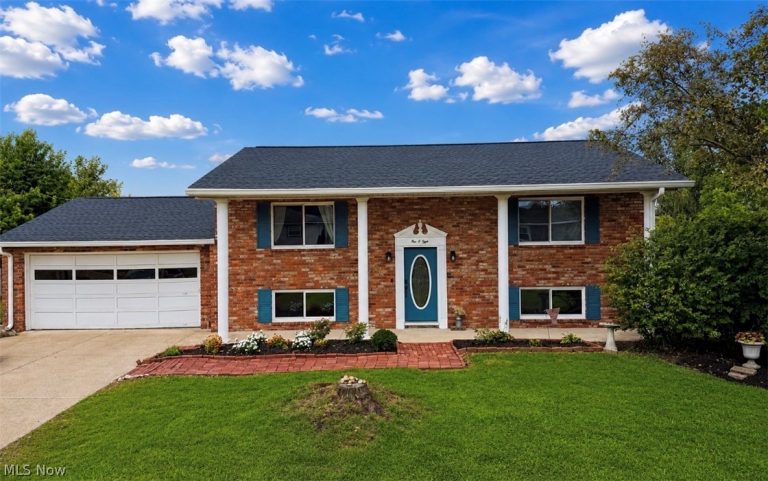 108 Shamrock Drive, Marietta, OH, 45750