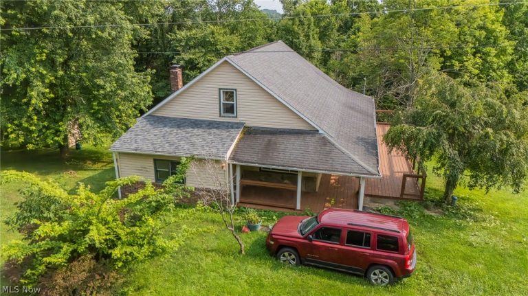 41317 Plainview Road, Woodsfield, OH - Photo 3
