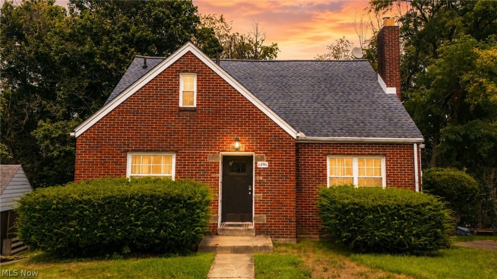 1496 Columbus Circle, Steubenville, OH