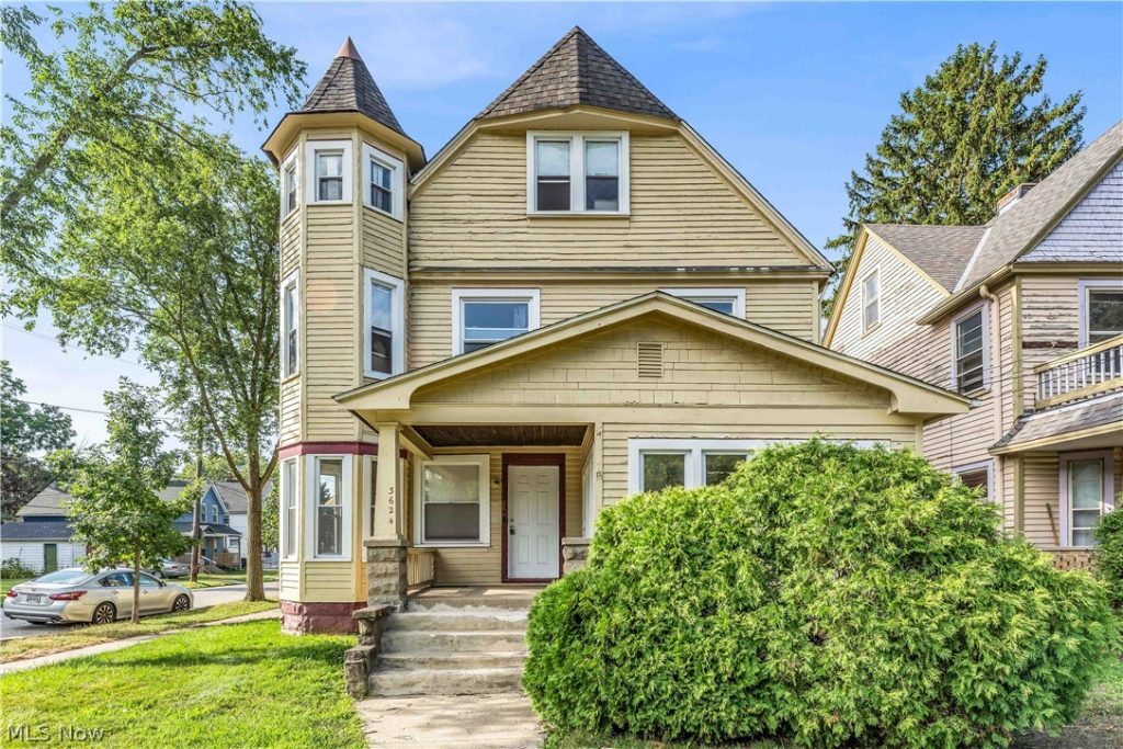 3624 Archwood Avenue #3624/DN, Cleveland, OH