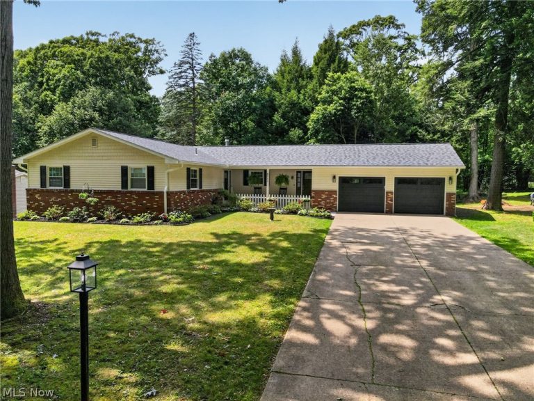 4711 Diane Drive, Ashtabula, OH, 44004