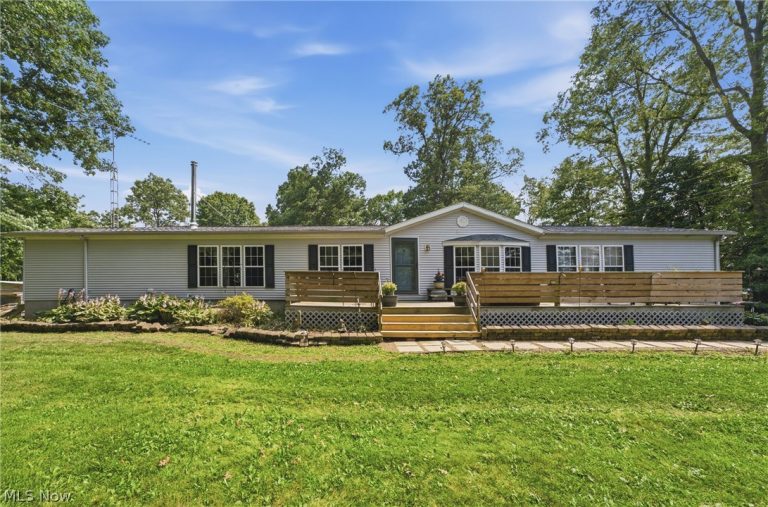 6828 Angling Road, Wooster, OH, 44691