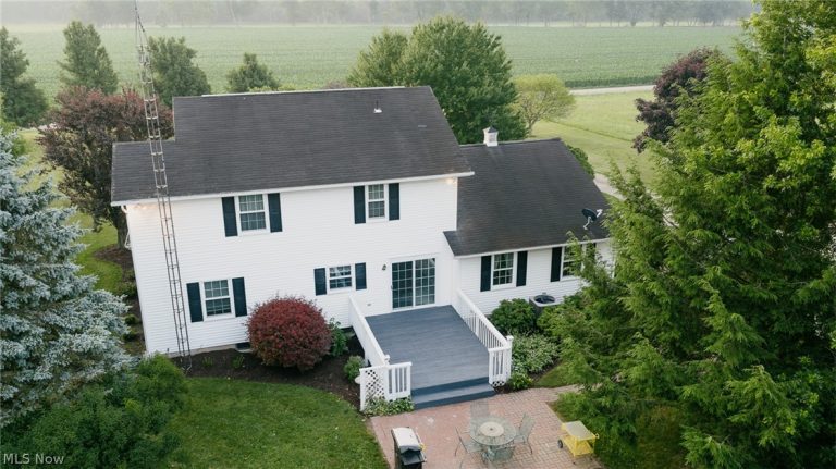 10061 Blade Road, Minerva, OH - Photo 8