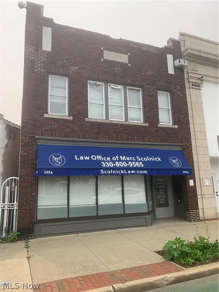 1014 Kenmore Boulevard, Akron, OH