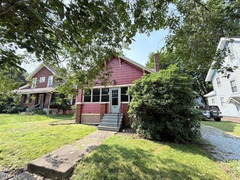 1504 Preston Avenue, Akron, OH, 44305