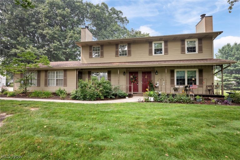 2927 Pleasant Street, North Canton, OH, 44720